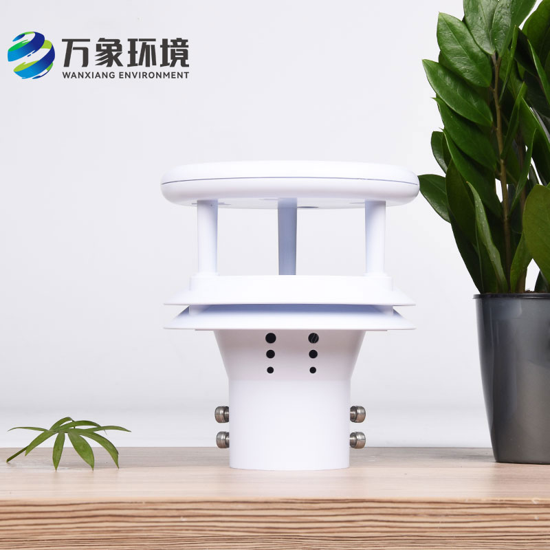 什么是超聲波風速風向儀