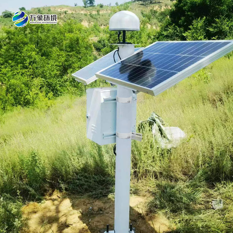 浙江華赫科技有限公司位移監(jiān)測(cè)站 浙江華赫科技有限公司位移監(jiān)測(cè)站