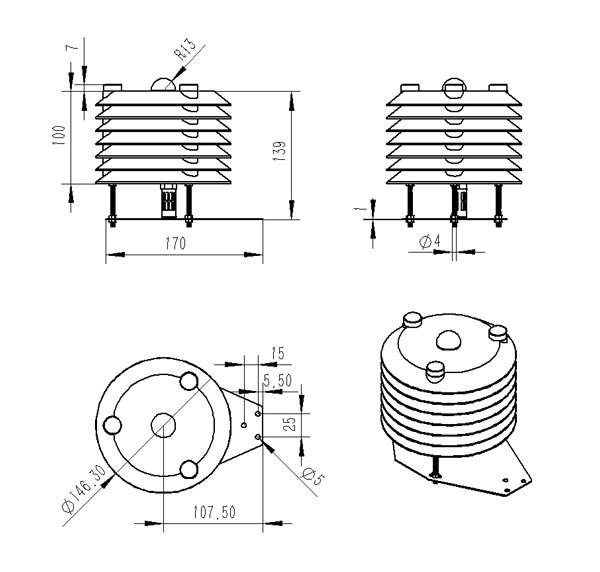 智慧農業傳感器 智慧農業傳感器