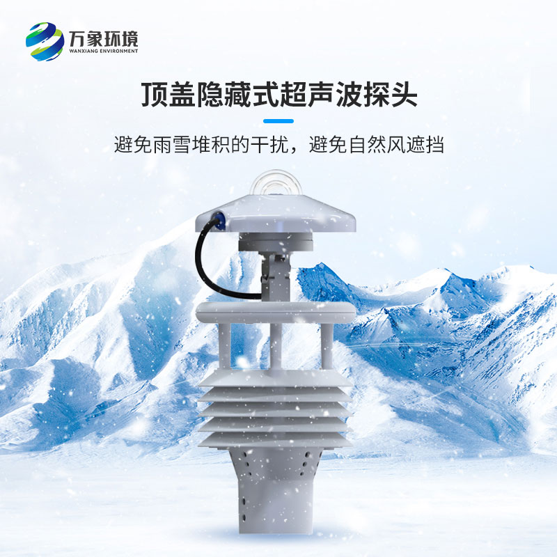 光伏太陽能環境監測儀應用價值