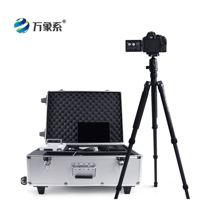 電致發光EL測試儀